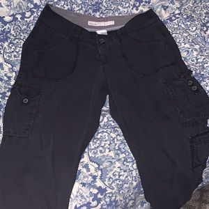 Old Navy Cargo pants
